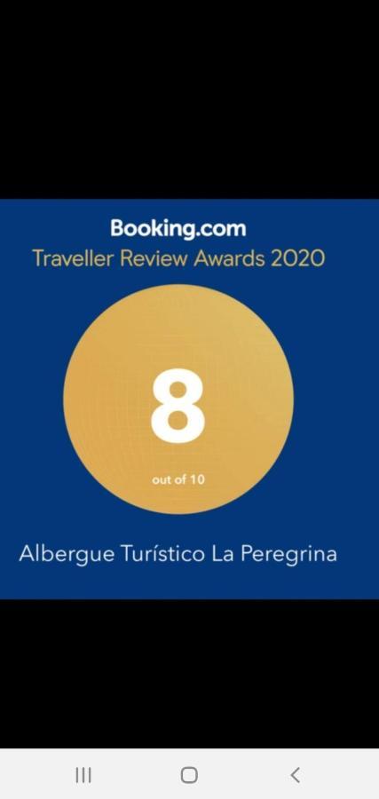 Albergue Turistico La Peregrina Oviede Extérieur photo